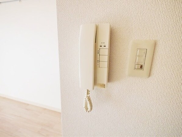 ユーコート新丸子の物件内観写真